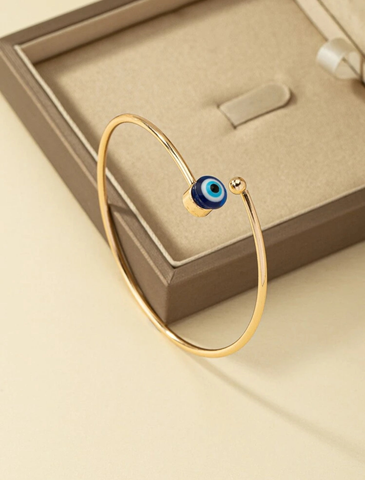 BRACELET OEIL