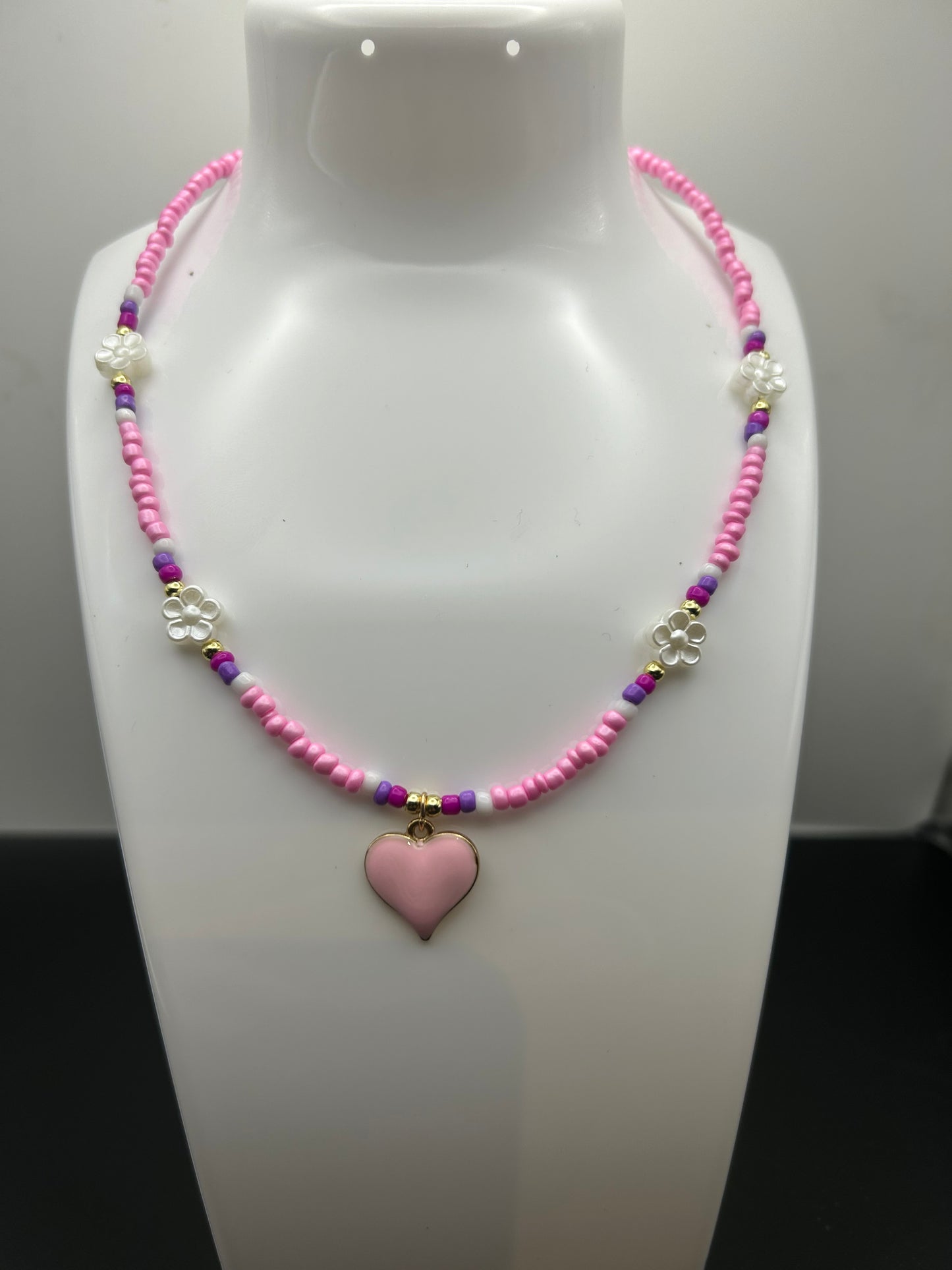 COLLIER ENFANT FILLE TITTI