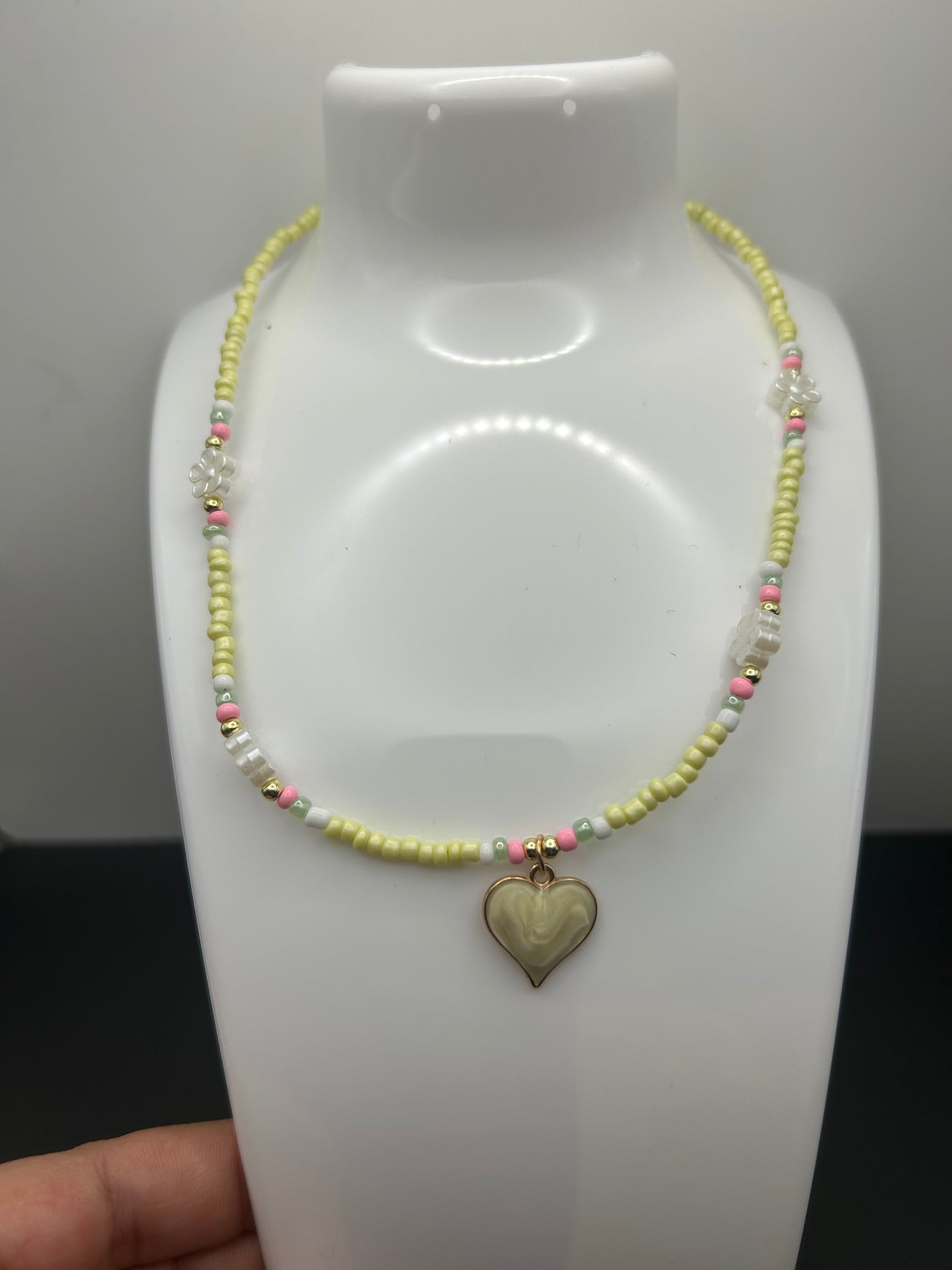 COLLIER ENFANT FILLE TITTI